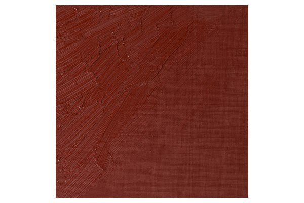Artists oil colour 37ml Indian red 317
